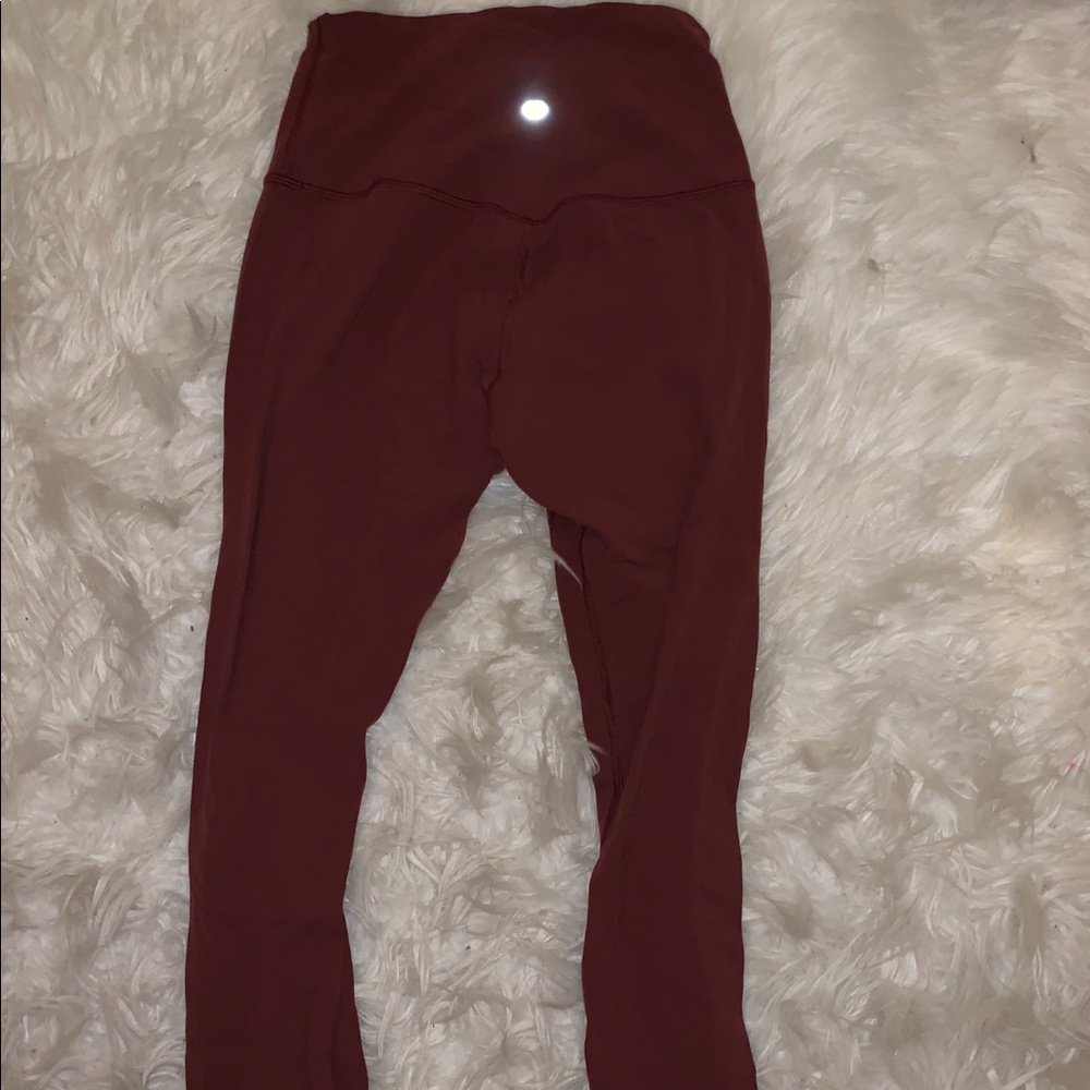Lululemon Align Leggings